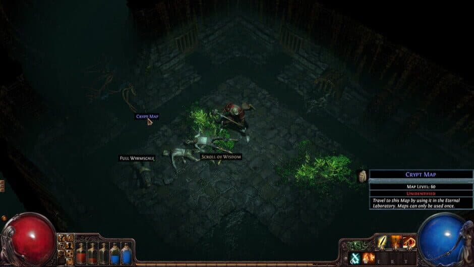 Path of Exile — screenshot 4