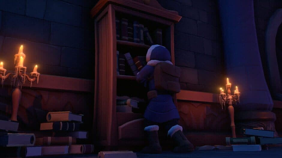 We Were Here Together — screenshot 4
