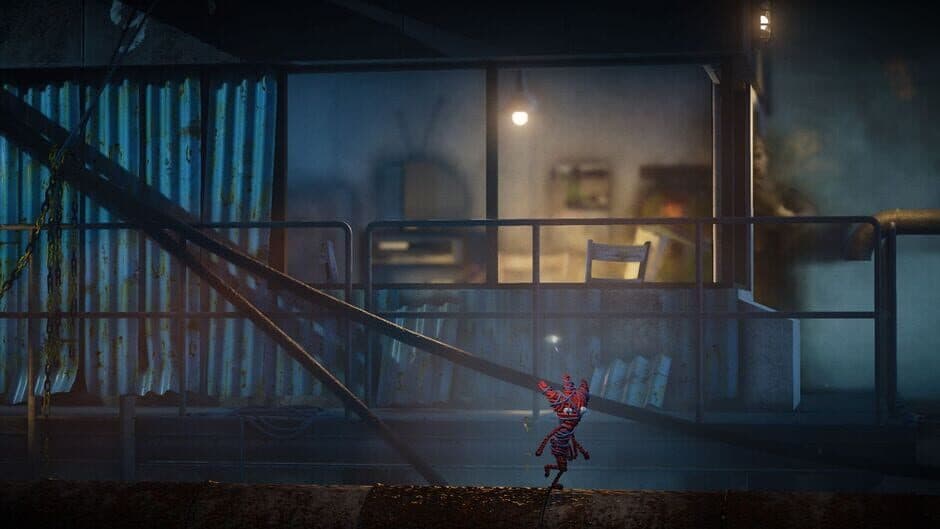 Unravel Two — screenshot 2