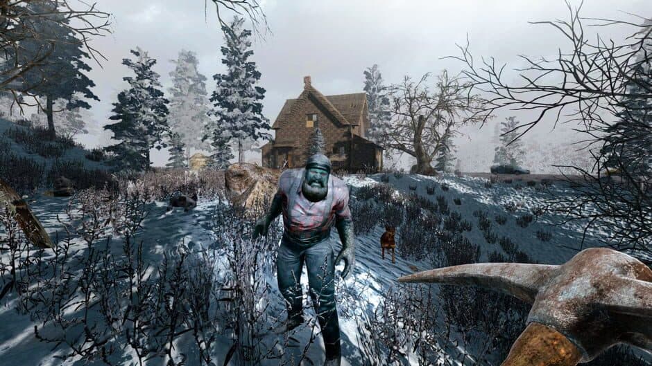 7 Days to Die — screenshot 4
