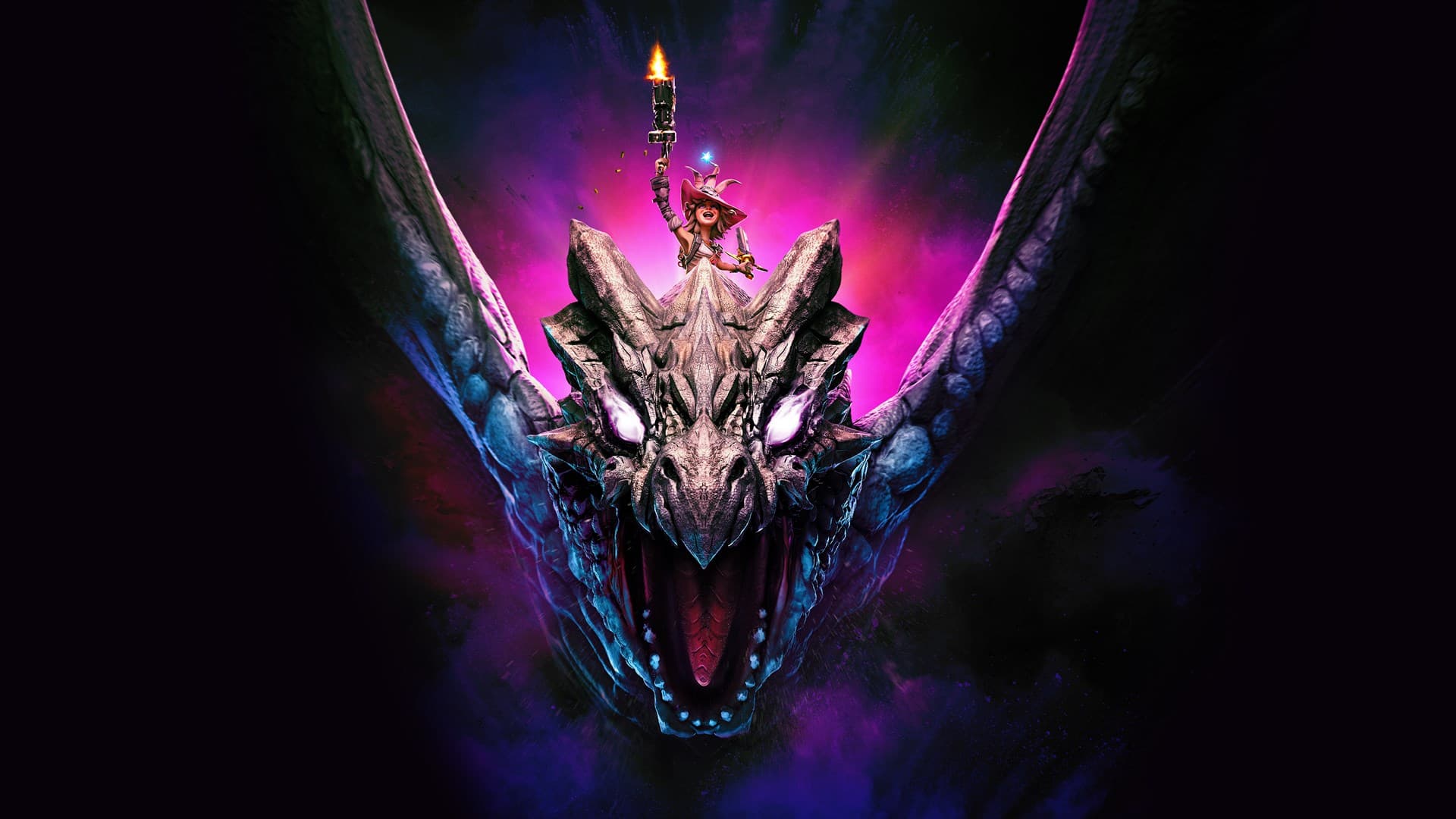 Tiny Tina's Wonderlands — verified co-op game artwork