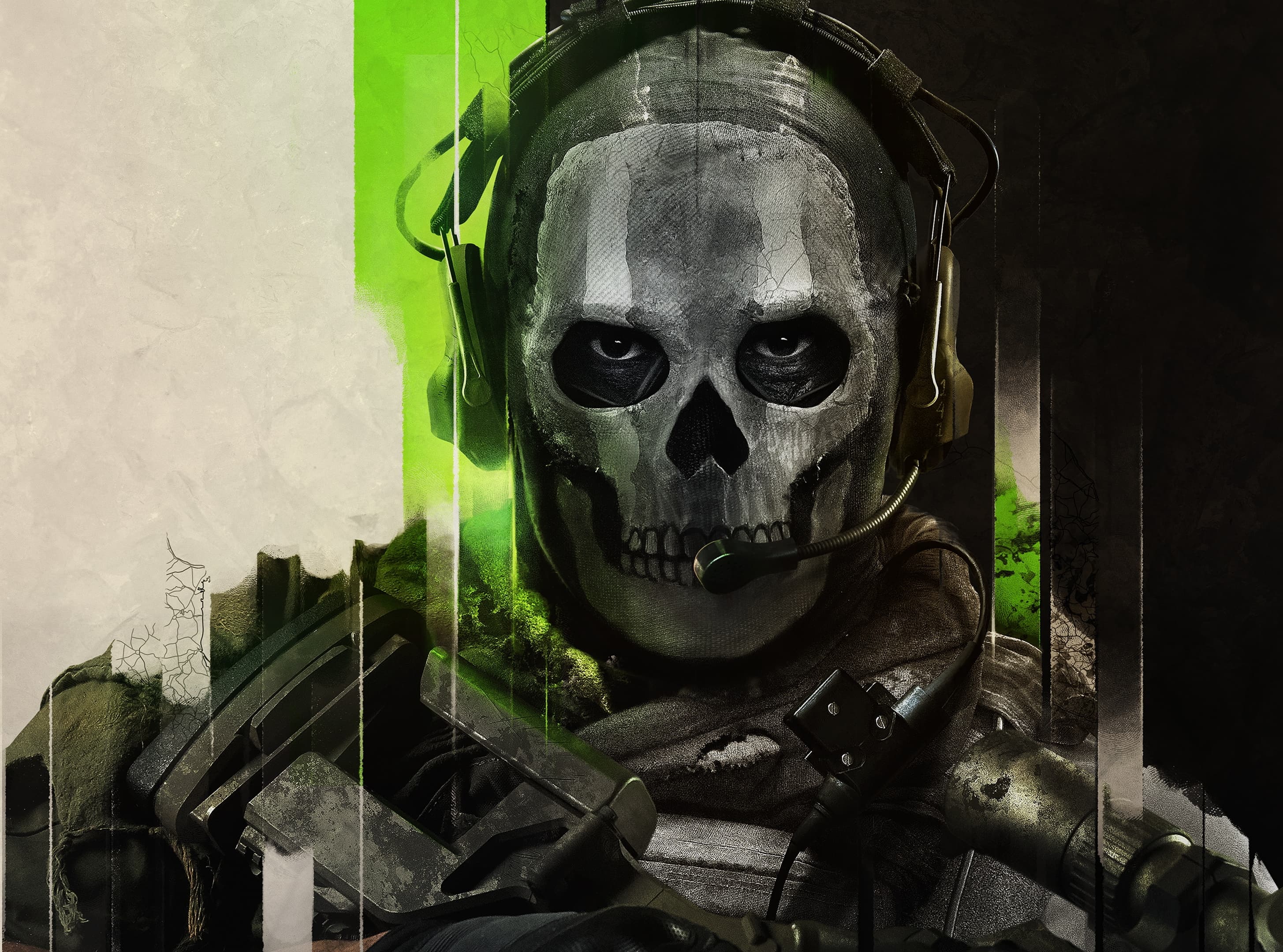 Call of Duty: Modern Warfare II — verified co-op game artwork
