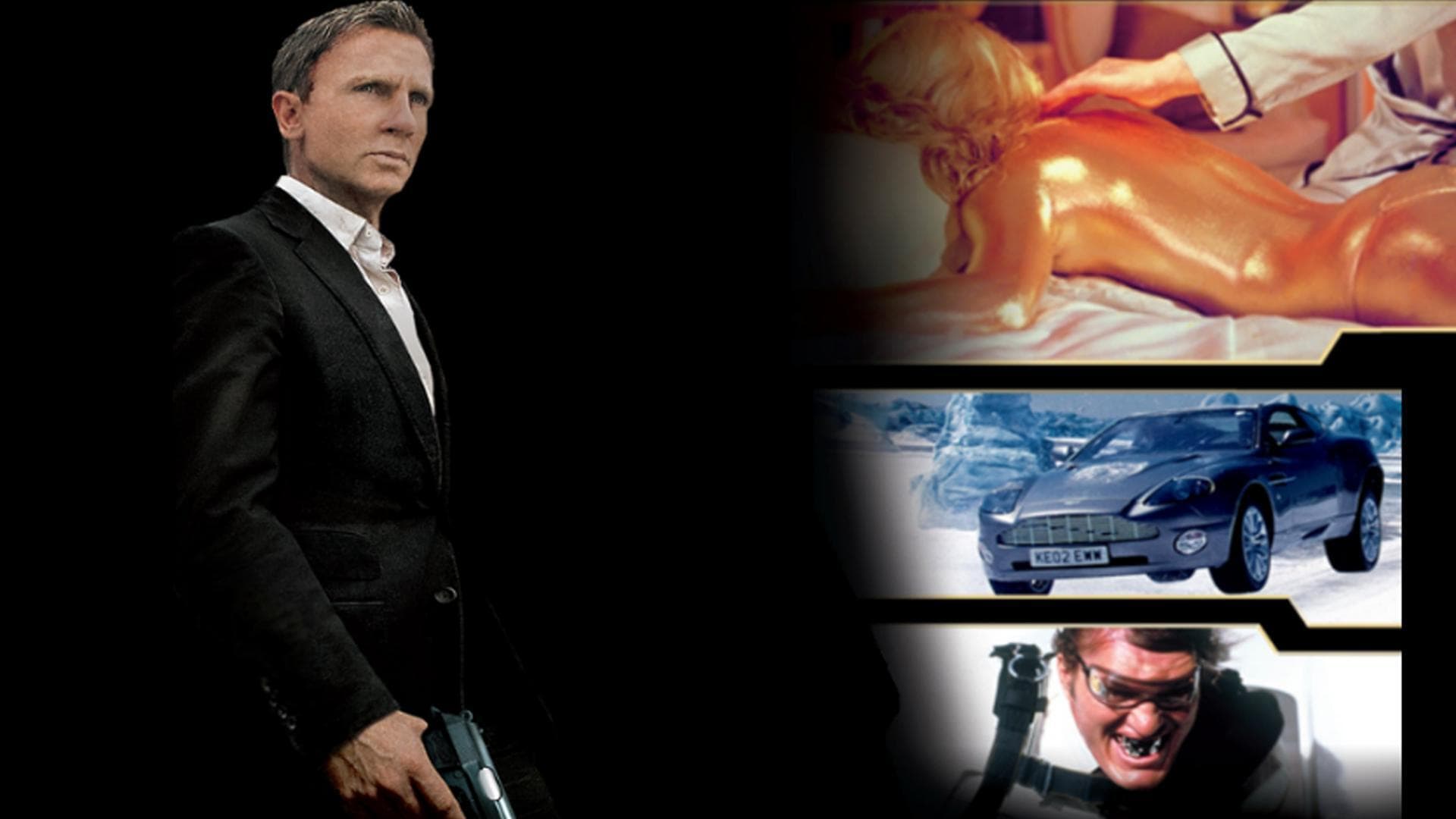 007 Legends — verified co-op game artwork