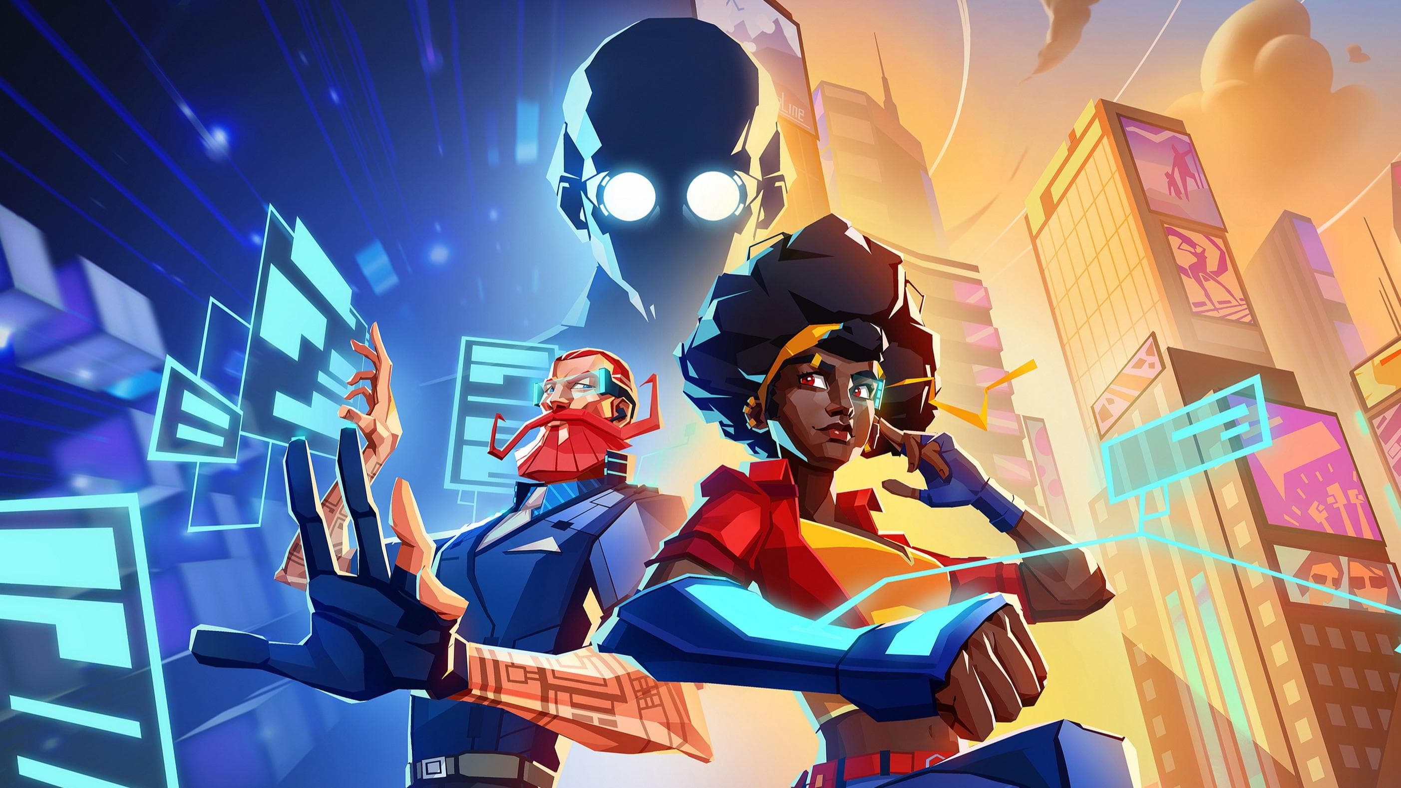 Operation: Tango — verified co-op game artwork