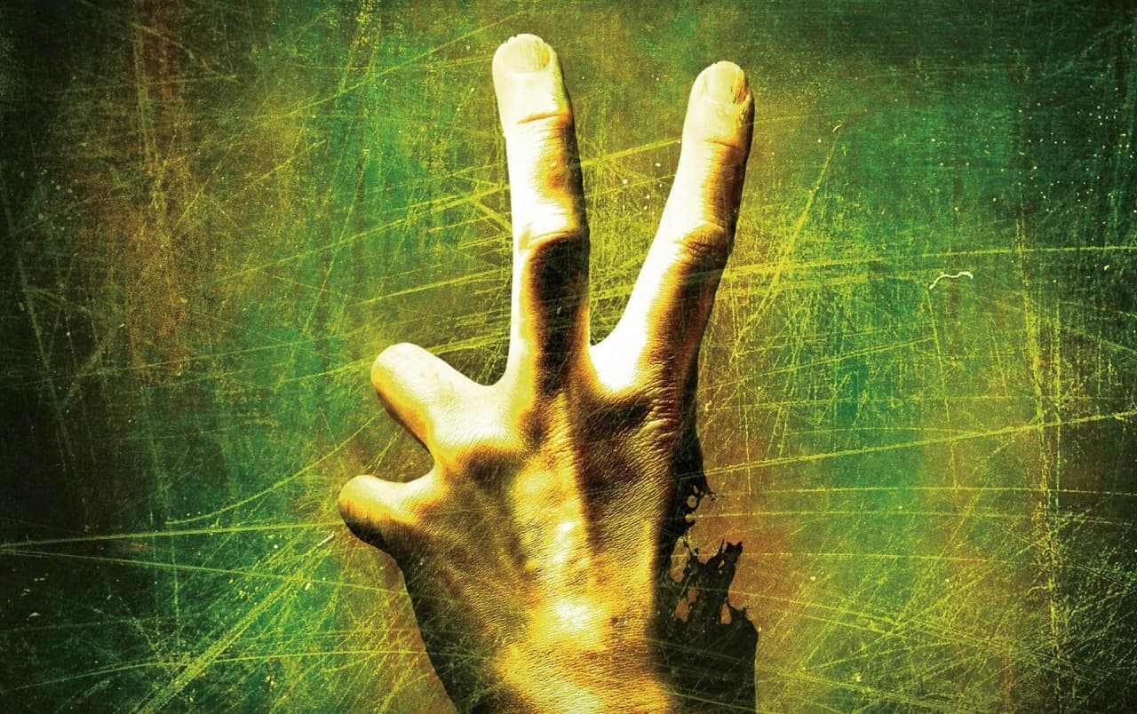 Left 4 Dead 2 — verified co-op game artwork